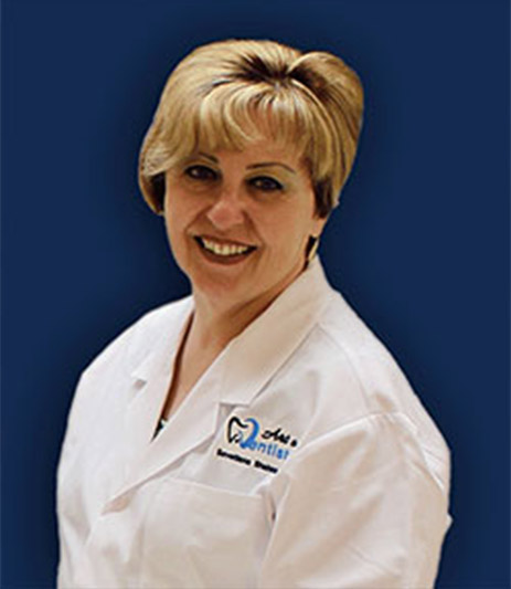 Sevetlana Shahnazarians, DDS, Top Rated Dentist in Pasadena