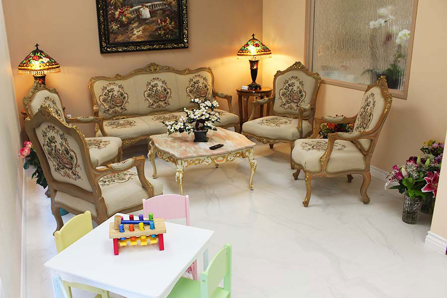 Office Tour - Pasadena Dentist Cosmetic and Family Dentistry