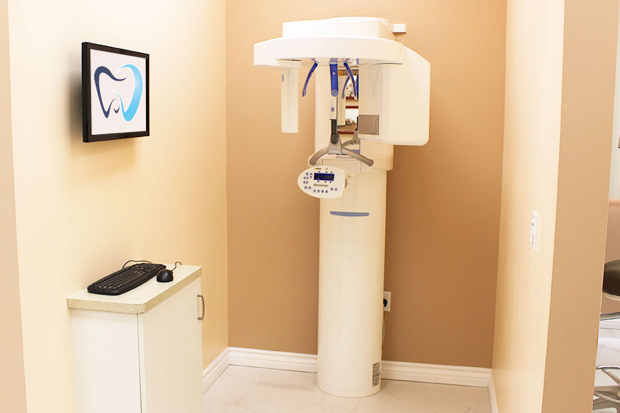 Office Tour - Pasadena Dentist Cosmetic and Family Dentistry