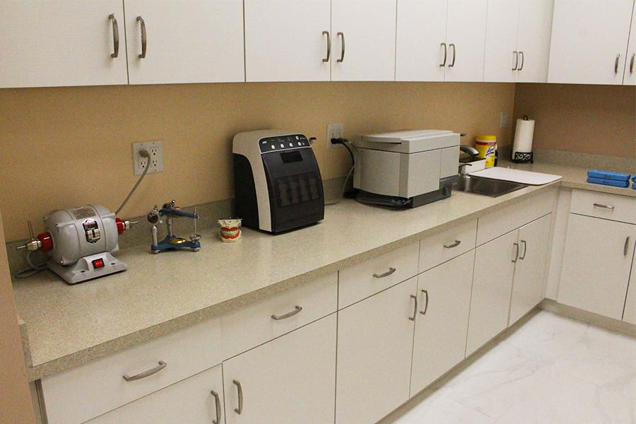 Office Tour - Pasadena Dentist Cosmetic and Family Dentistry